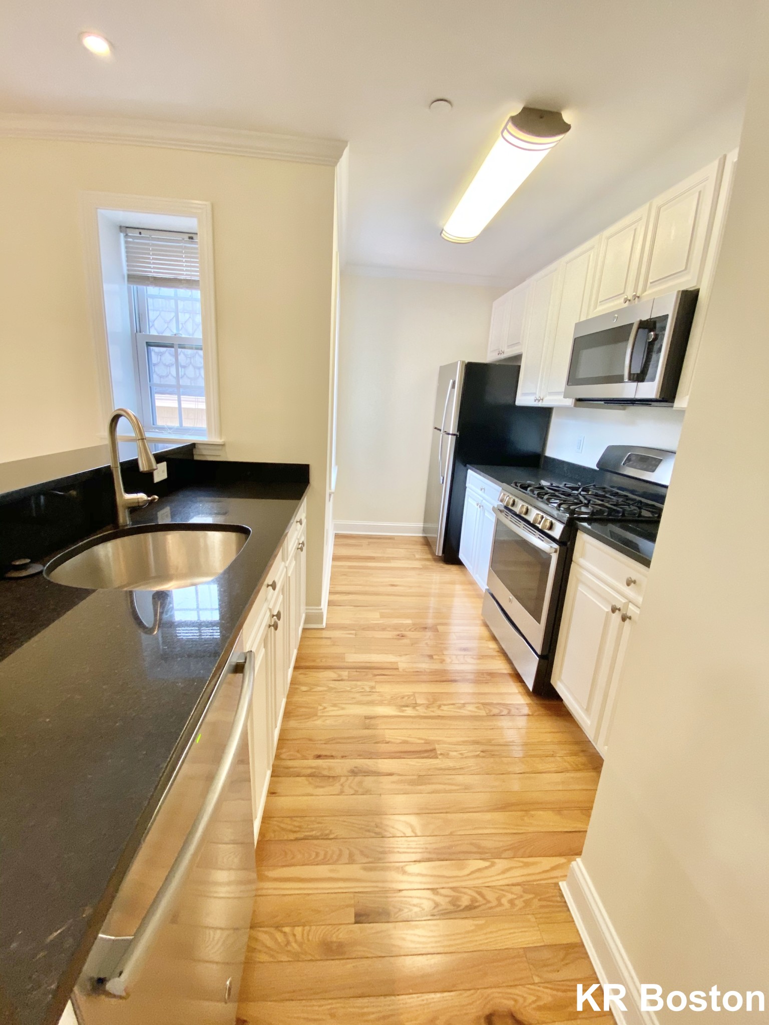 72 Walker St, Harvard Square