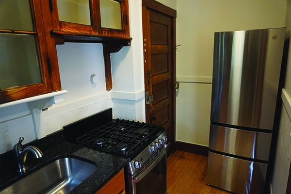 72 Euston Rd, Brighton