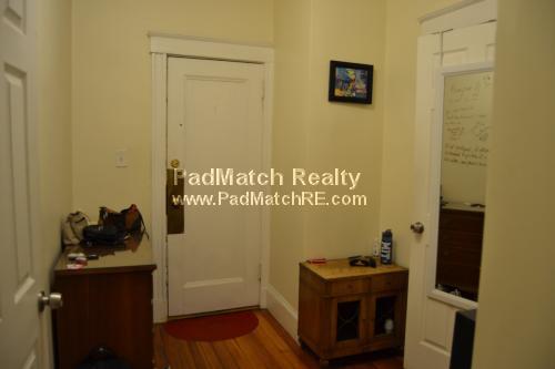 1381 Commonwealth Ave, Allston