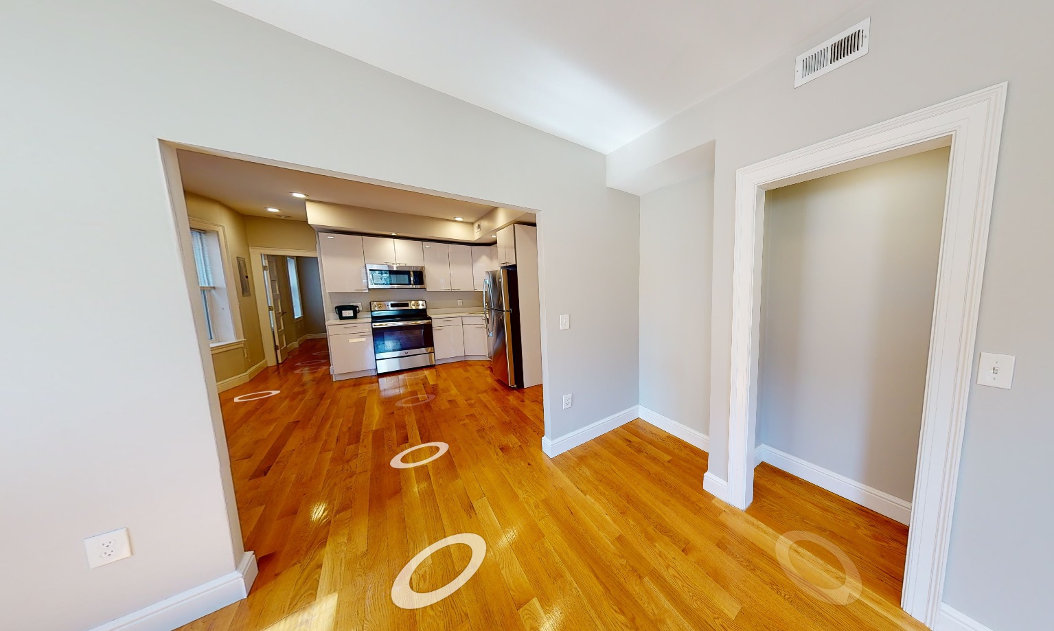 900 Massachusetts Ave, Cambridgeport