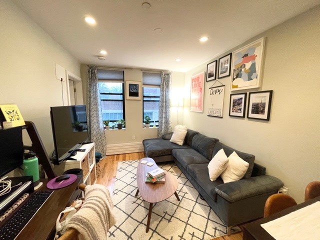 419 Hanover St, North End