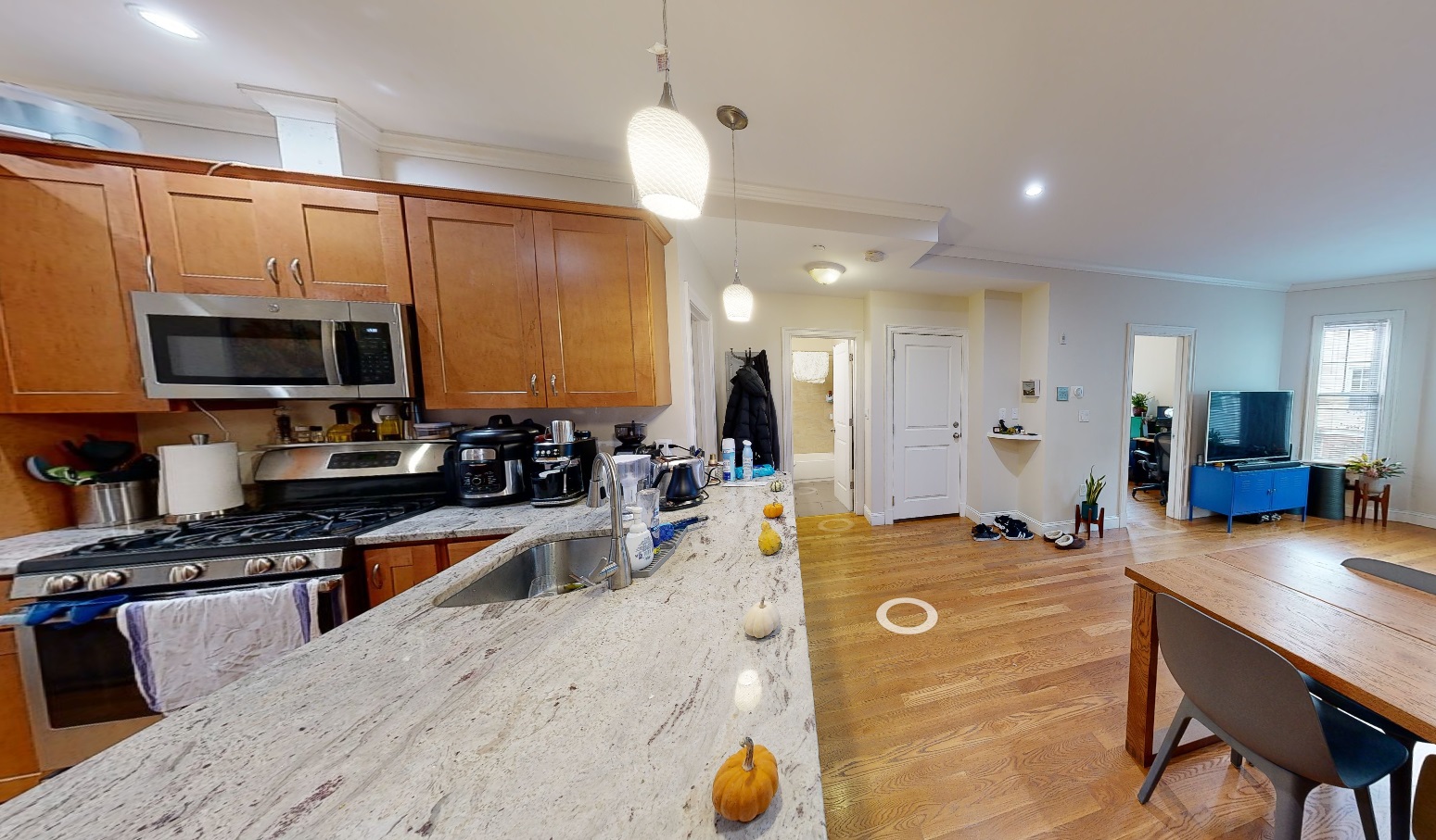 5 Marney St, Wellington-Harrington