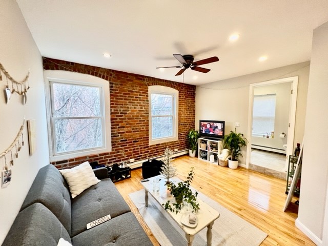 28 Fleet St, North End