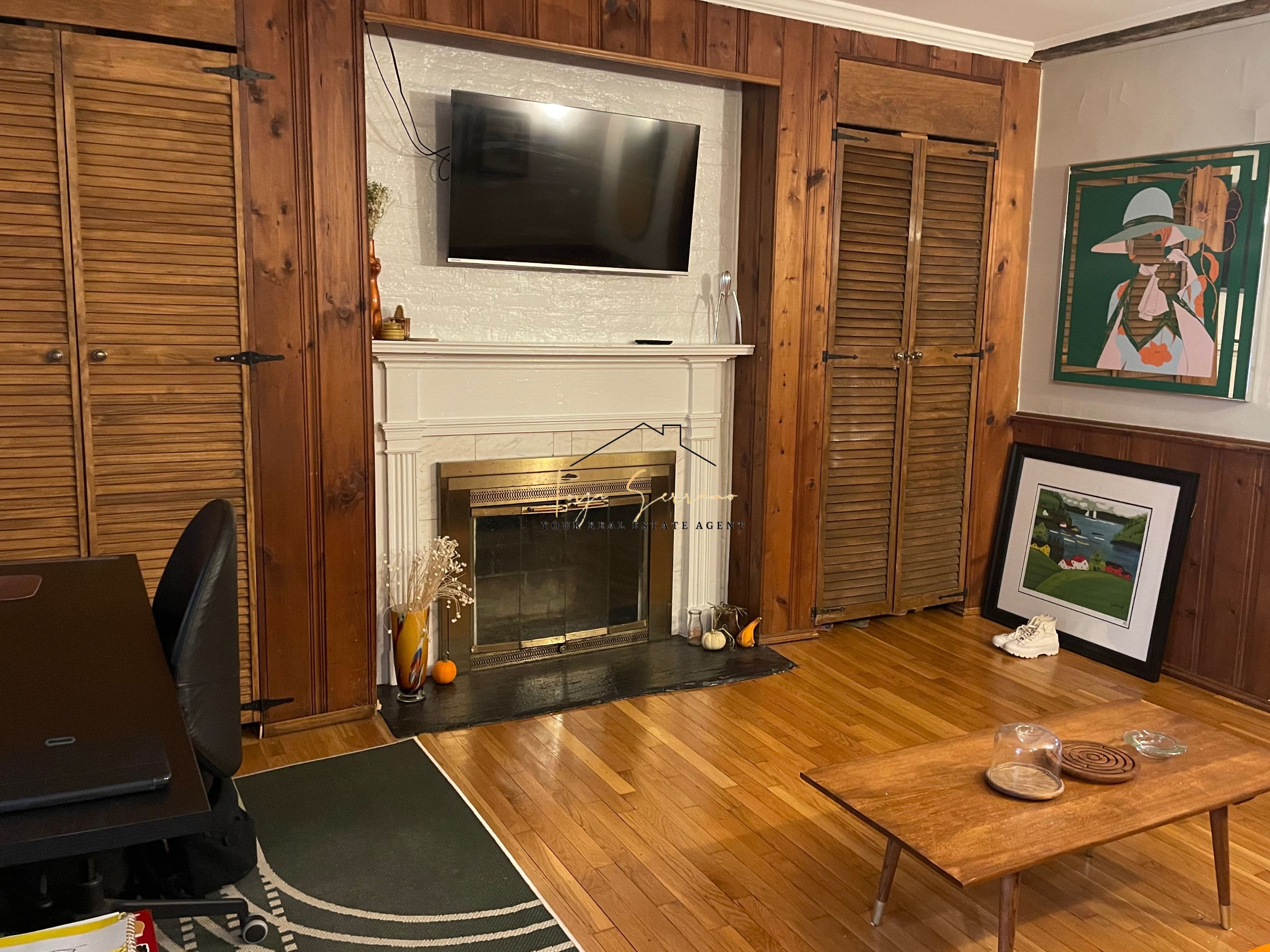 26 Fayette St, Back Bay