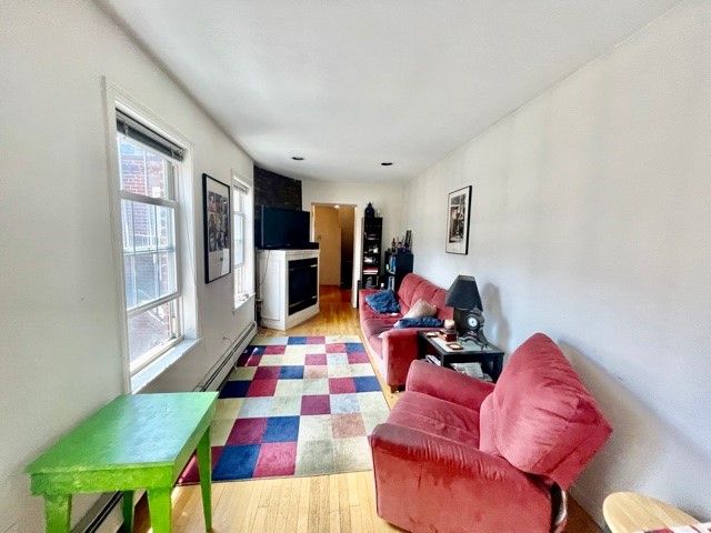 19 Sheafe St, North End