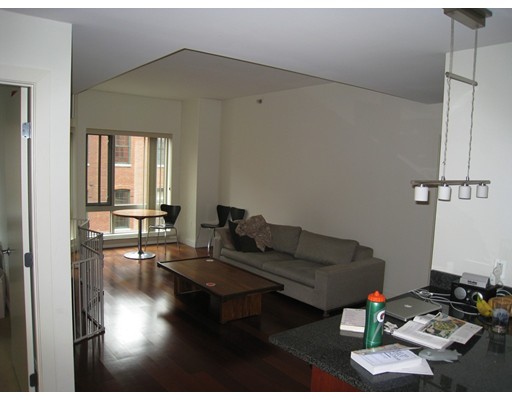 17 Otis St, East Cambridge