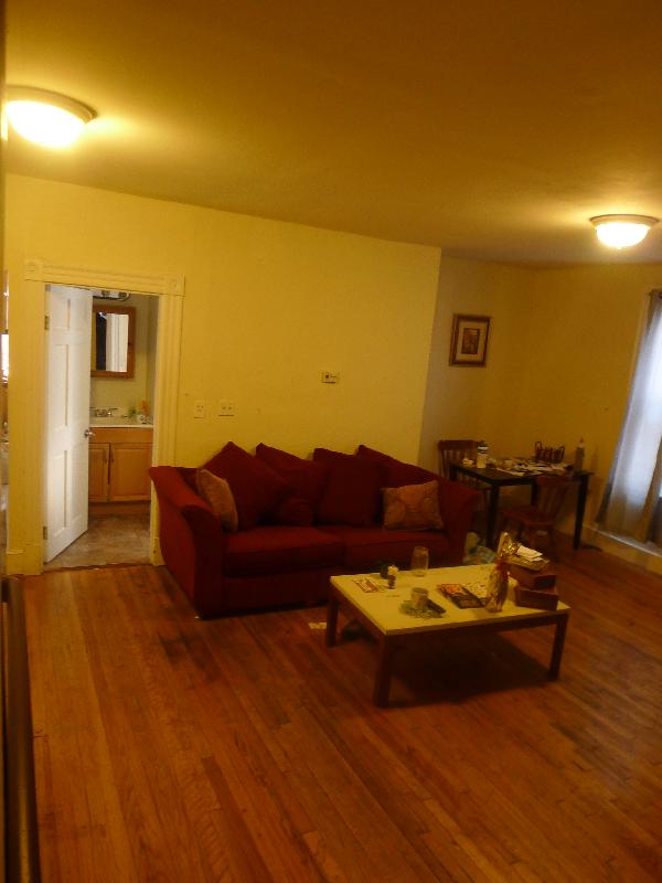 23 Pratt St, Allston