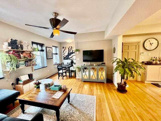 1 Fairfield Pl, North End