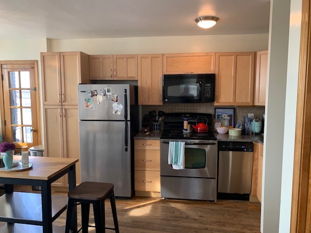 4 Hudson St, North End