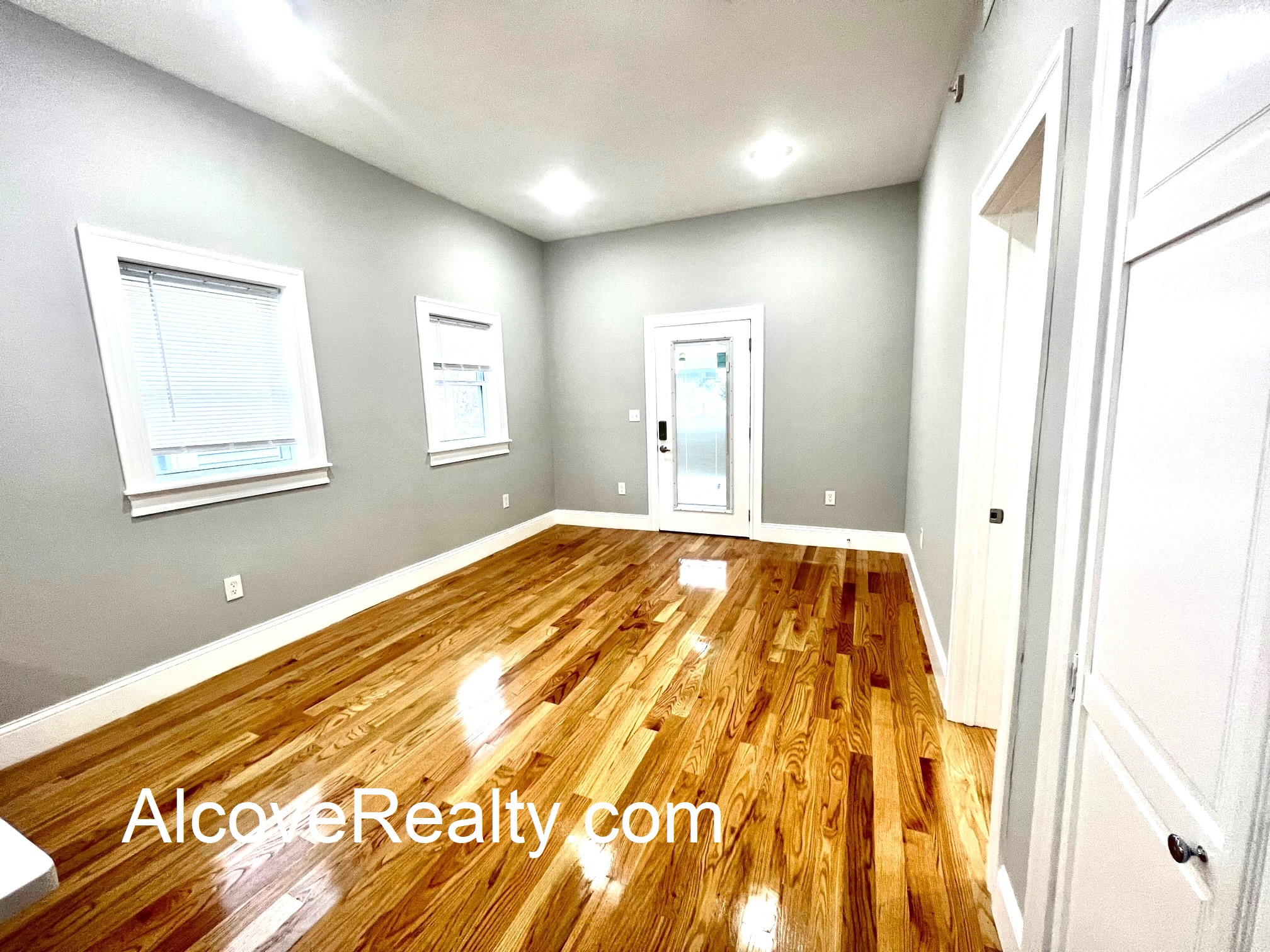 15 Harold St, Inman Square