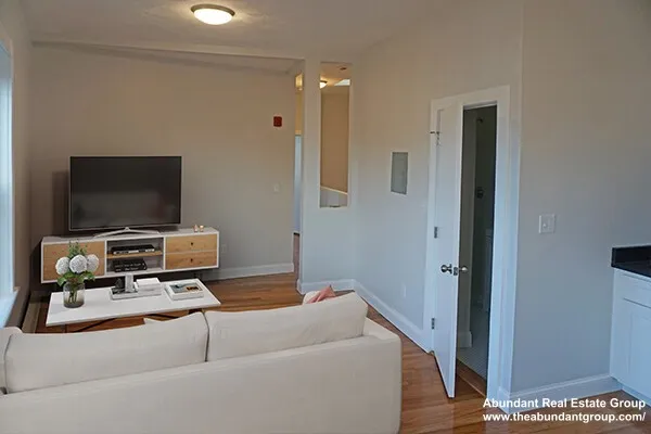 116 Willow St, Cambridgeport