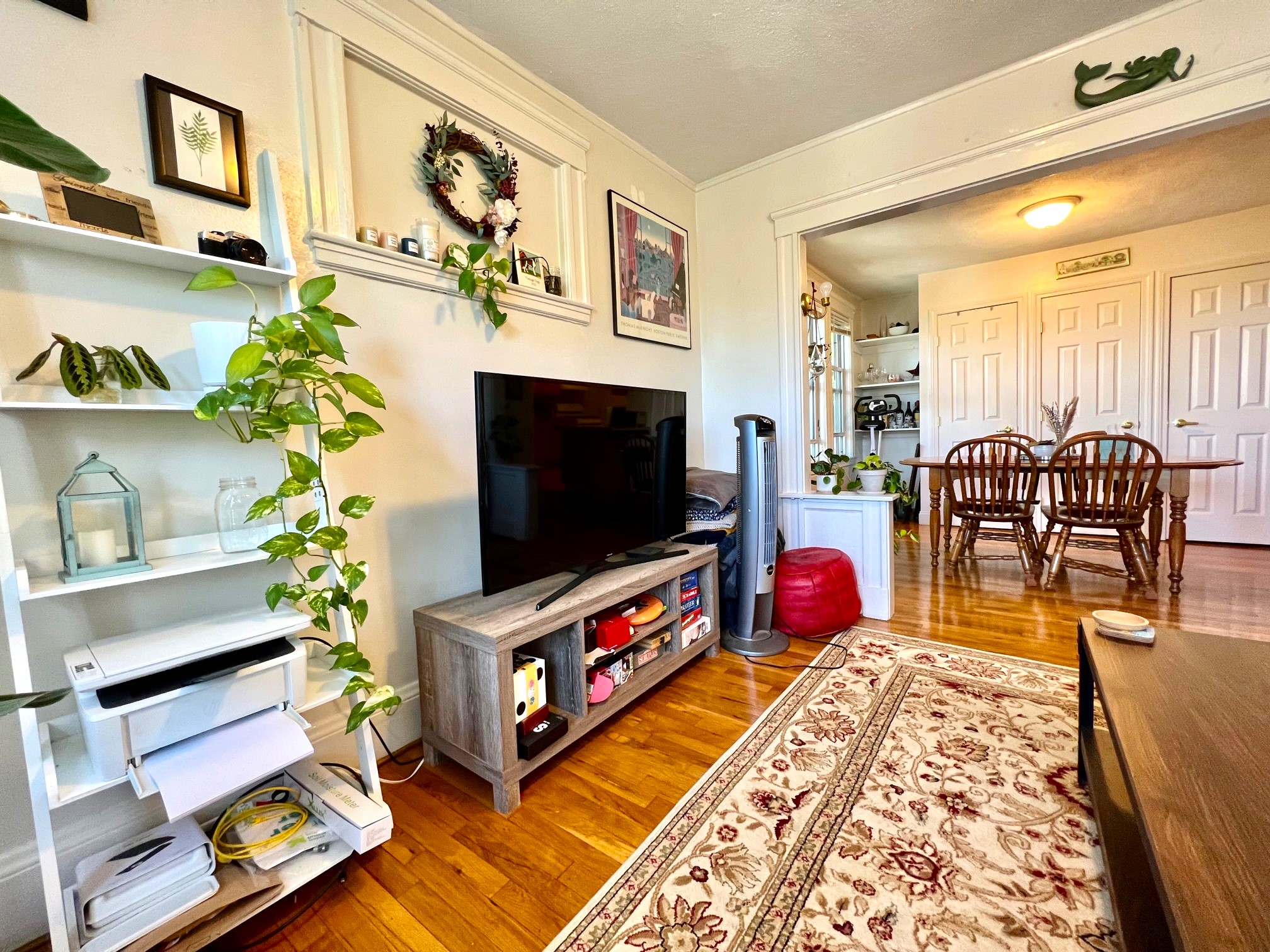 223 Summer St, Porter Square