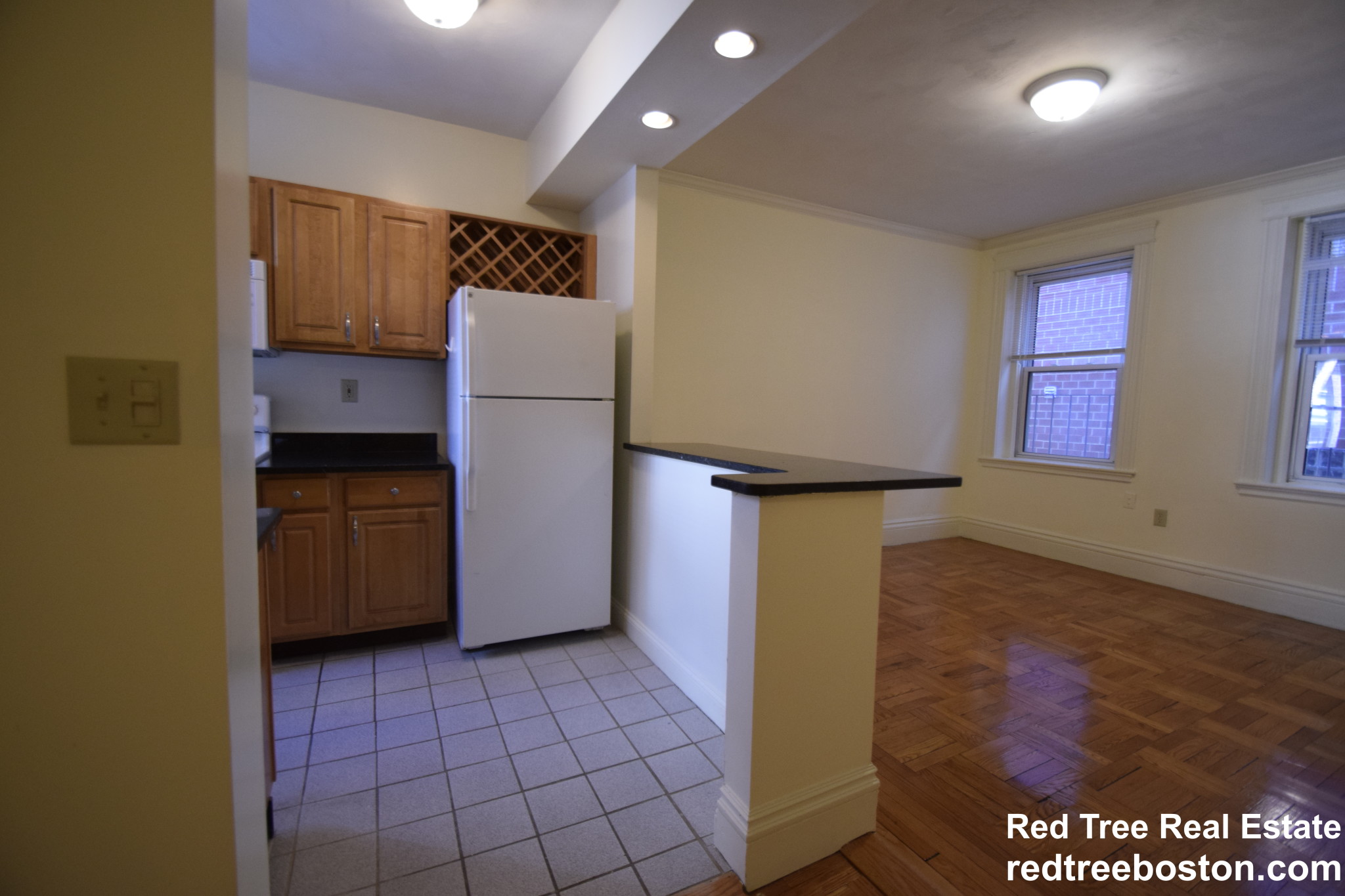 40 Queensberry St, Fenway