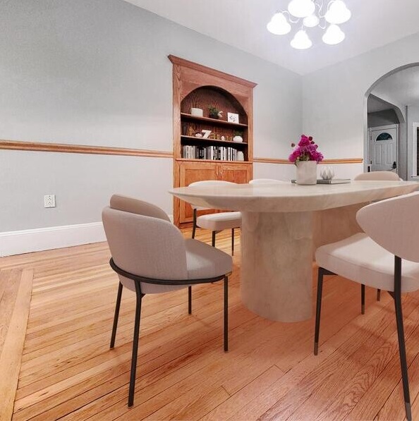 26 Gladstone St, Everett