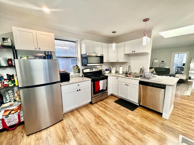 214 Hanover St, North End