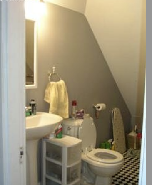 126 Calumet St, Mission Hill