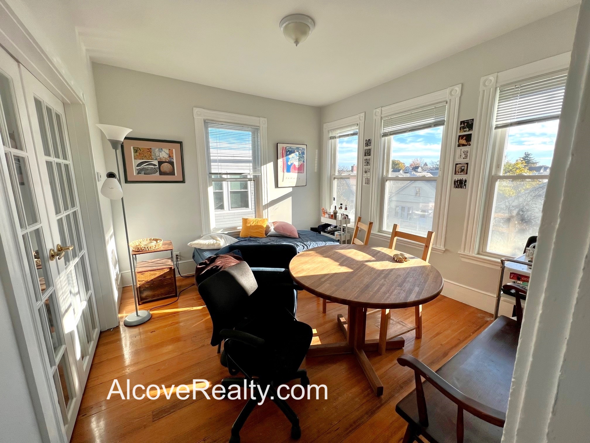 69 Davis Sq, Davis Square