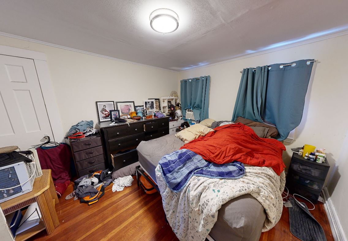 38 Gibson St, West Cambridge