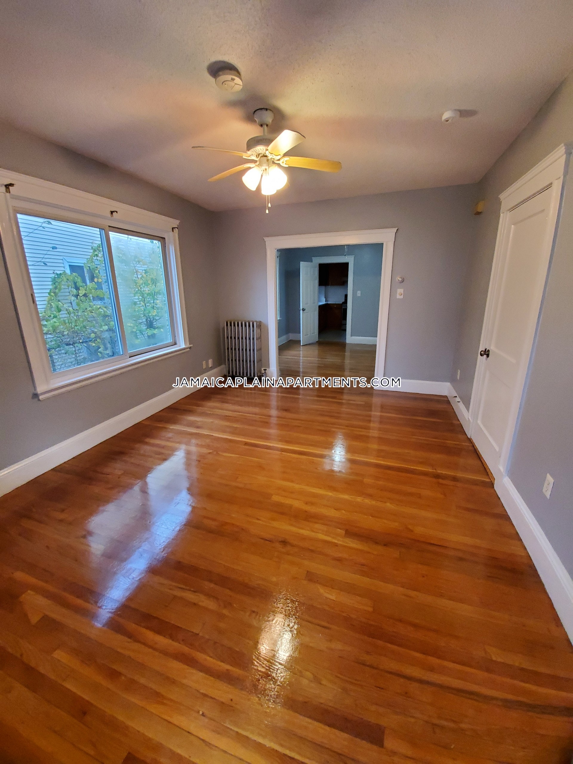 42 Day, Jamaica Plain