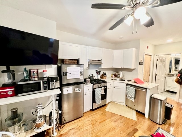 145 Endicott St, North End