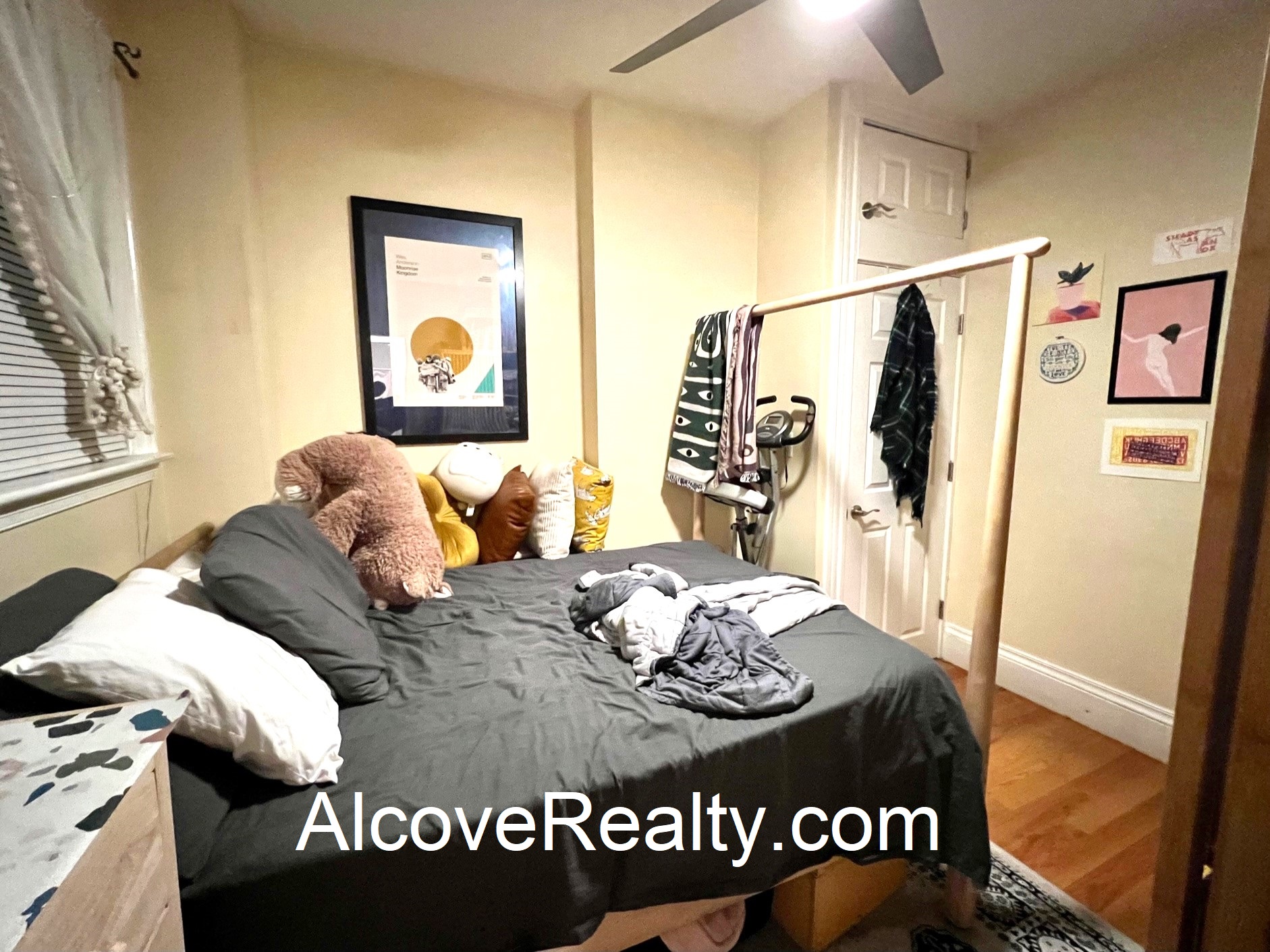 89 Morrison Ave, Davis Square