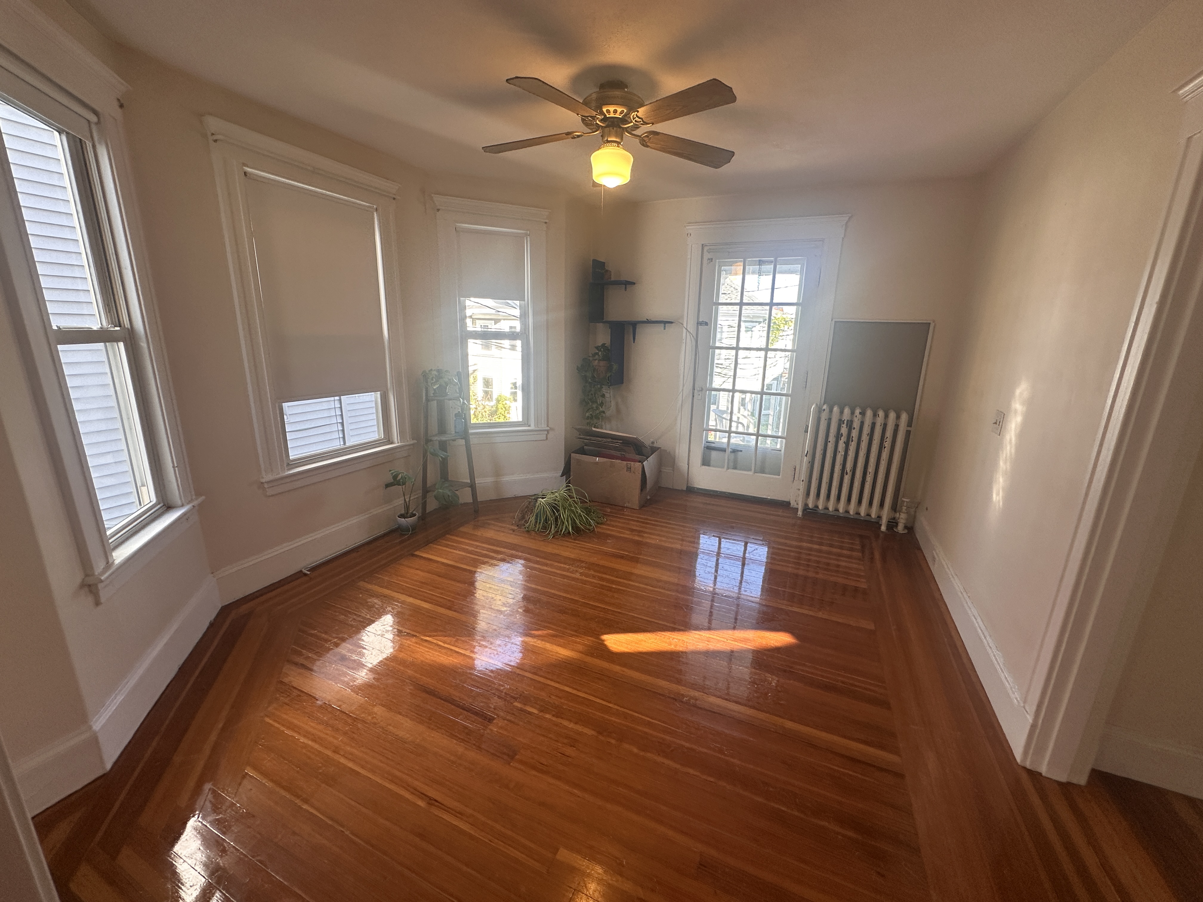 39 Magnus Ave, Ward Two