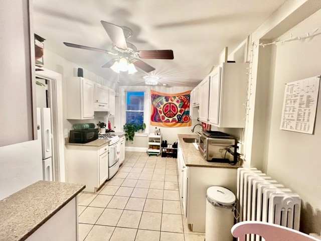 224 Hanover St, North End