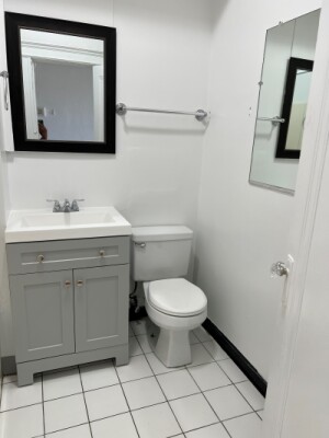 270 Huntington Ave, Fenway