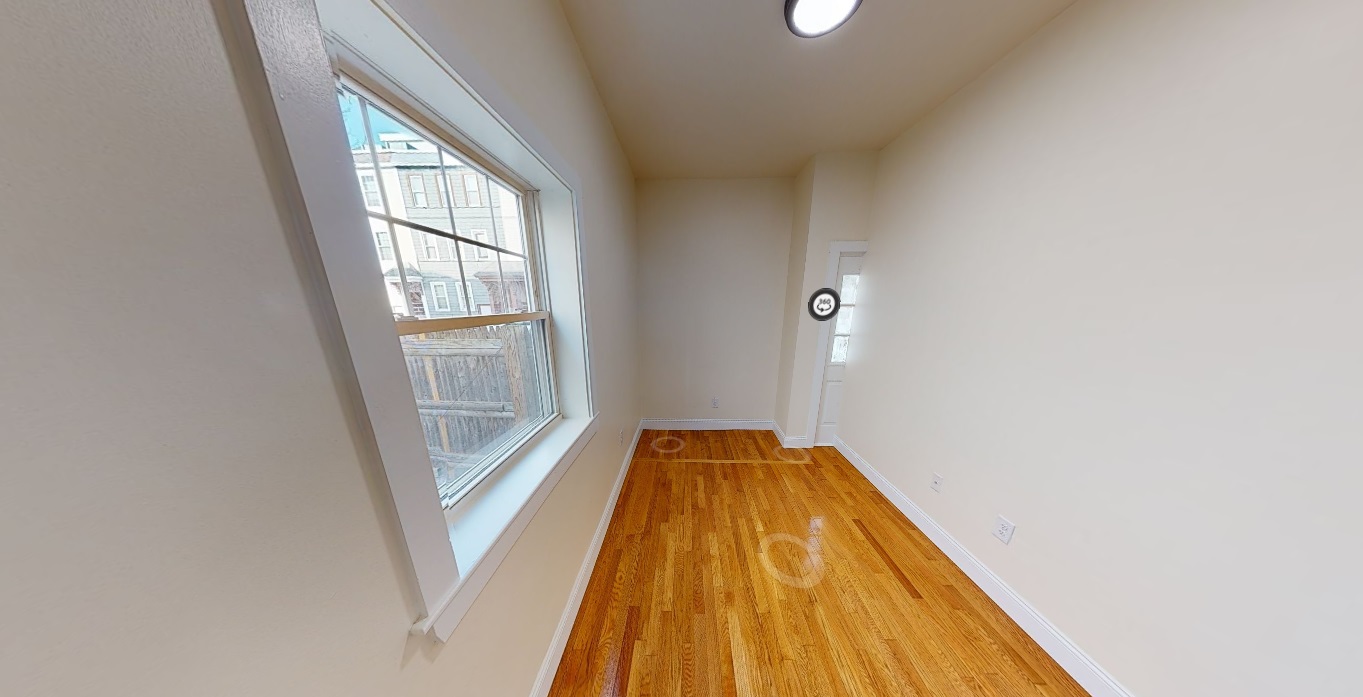 523 East 3rd St, South Boston