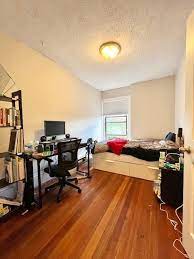 614 Columbus Ave, South End