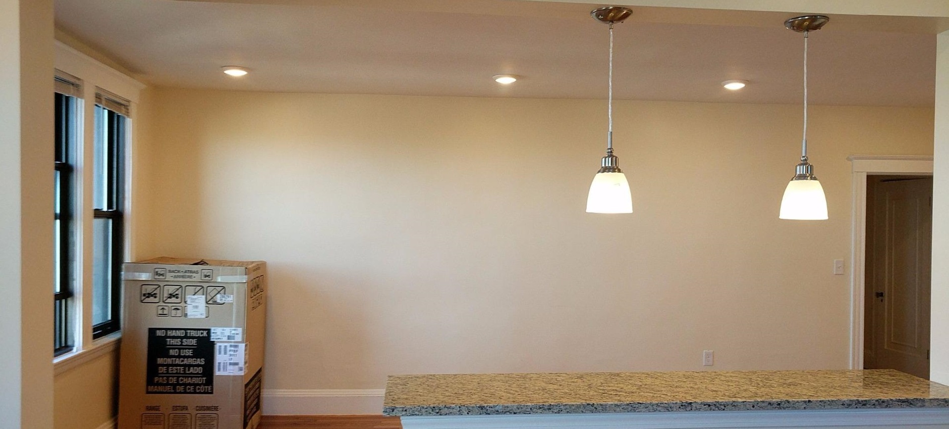 379 Broadway, Winter Hill