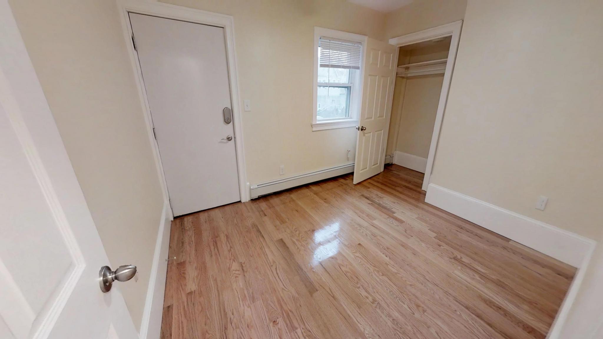 65 Walden, Porter Square