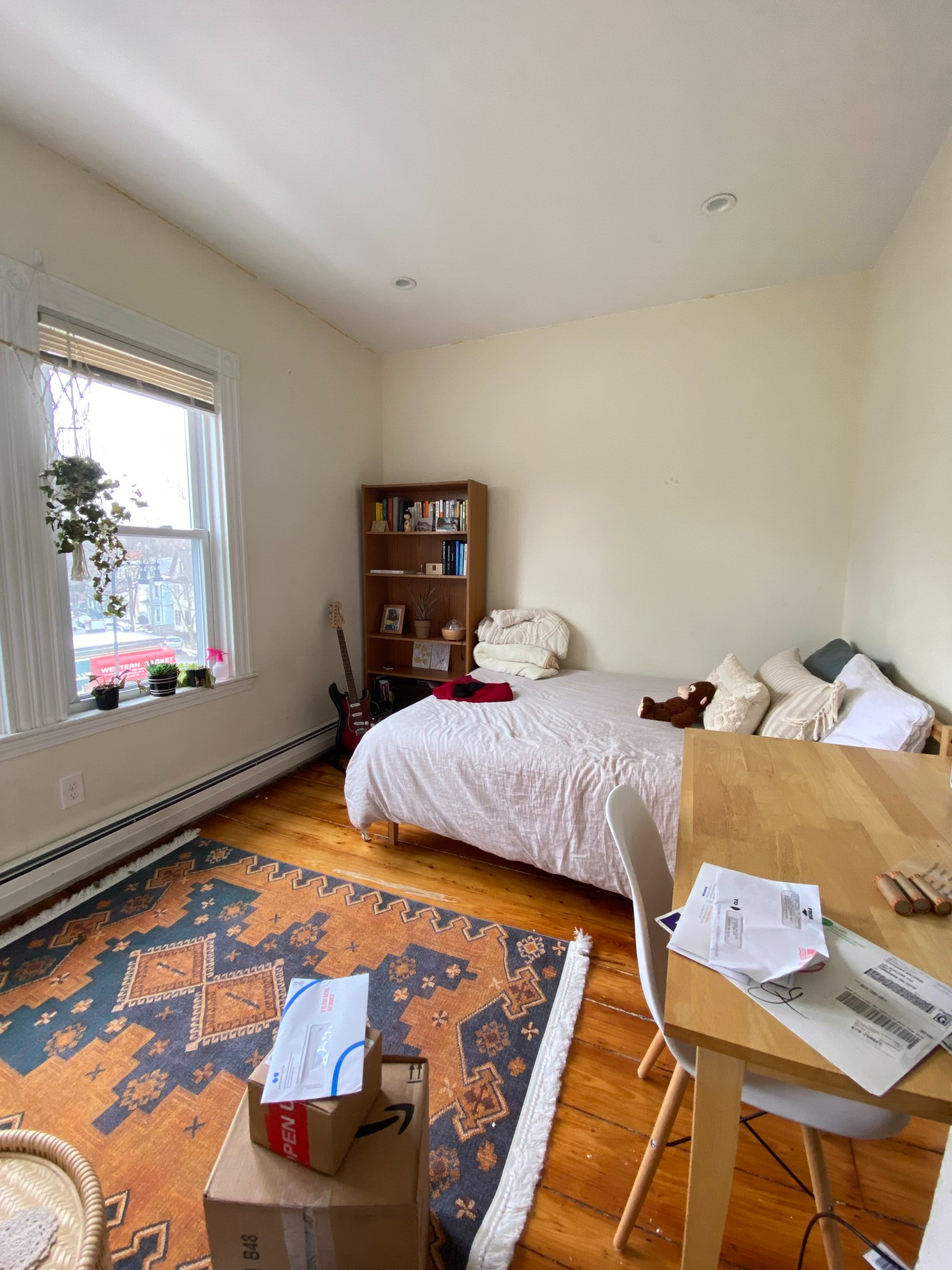 6 Hingham St, Cambridgeport
