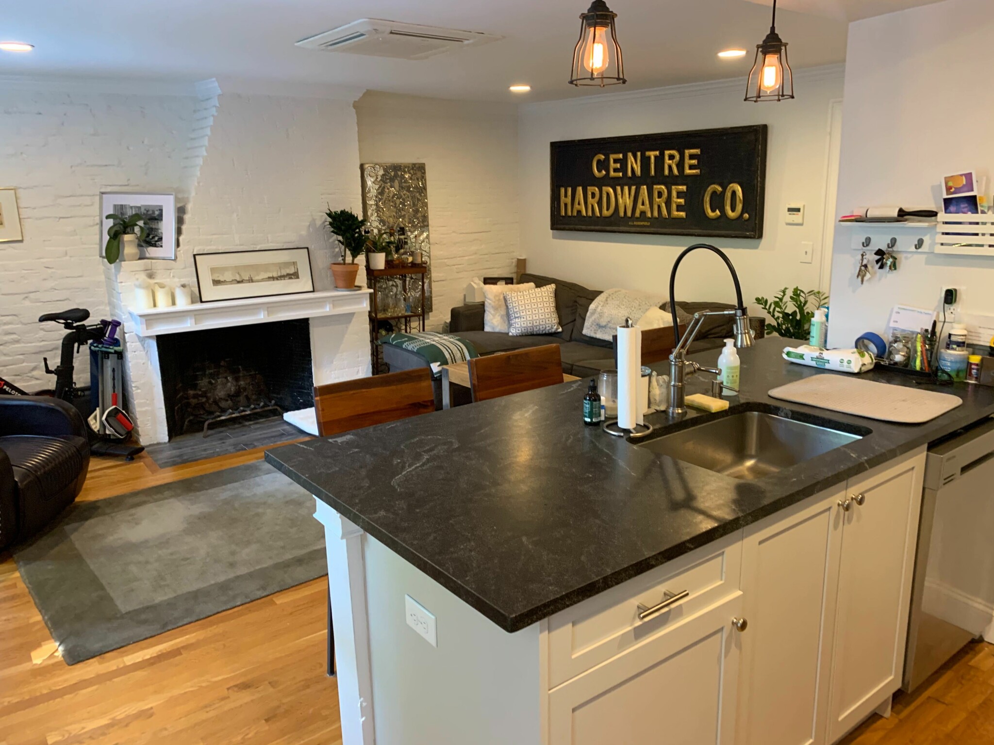 13 Knox St, Back Bay