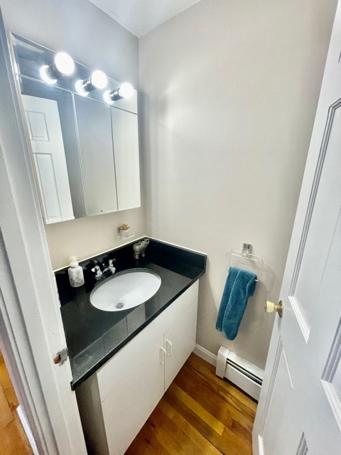 19 Sheafe St, North End