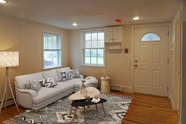 23 Lambert St, East Cambridge