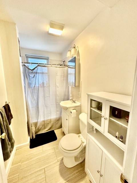 220 Hanover St, North End