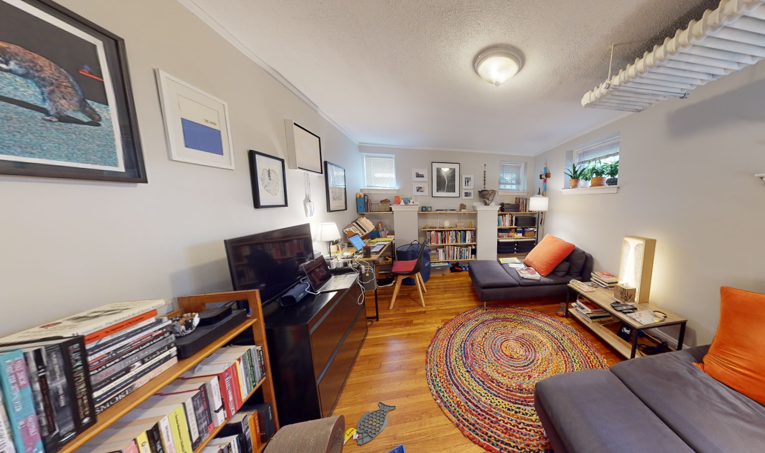 119 College Ave, Davis Square