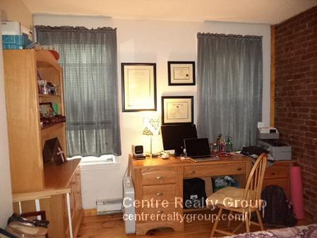 14 Leverett St, Brookline Hills