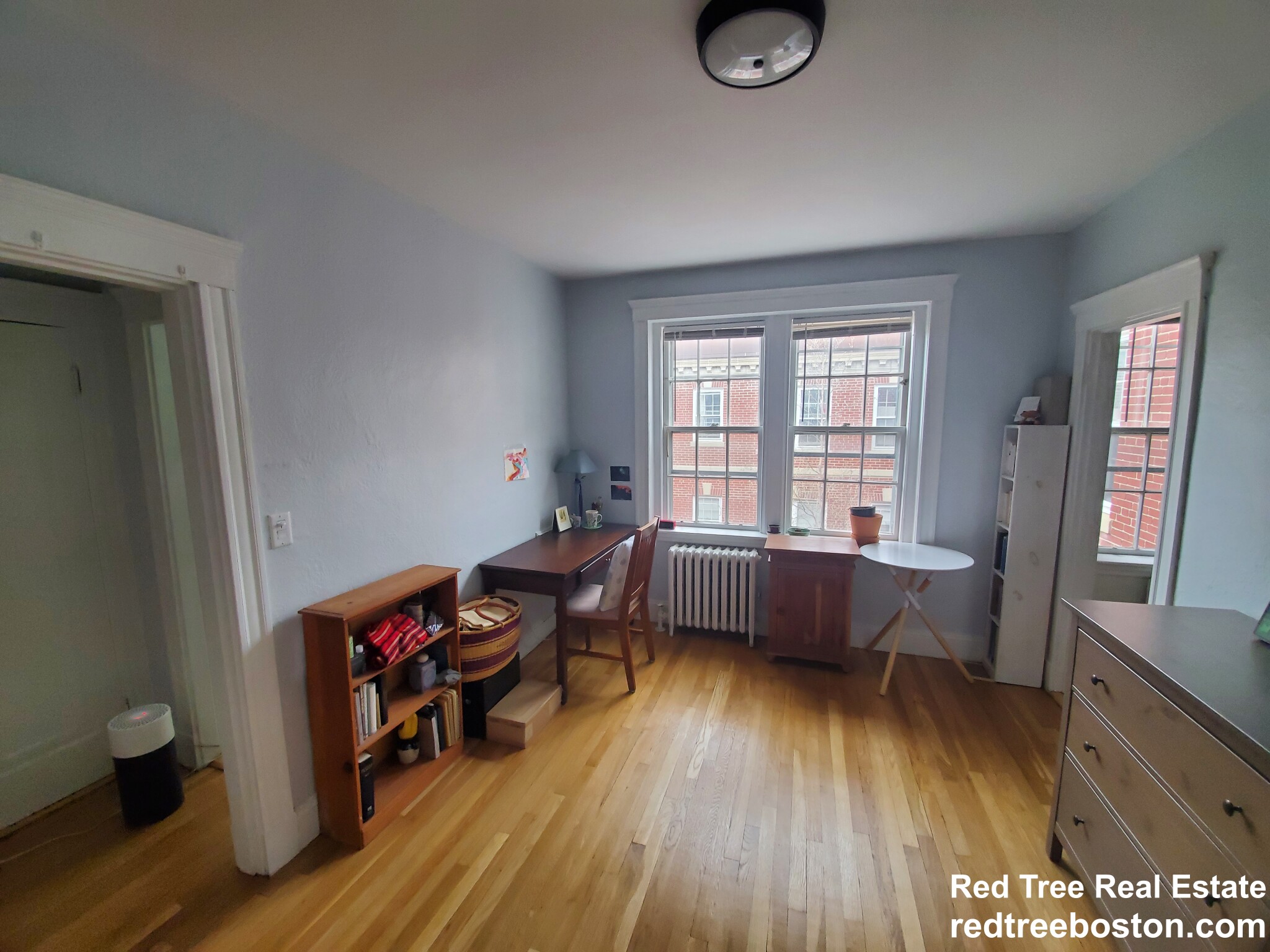 4 Washington Ave, Harvard Square