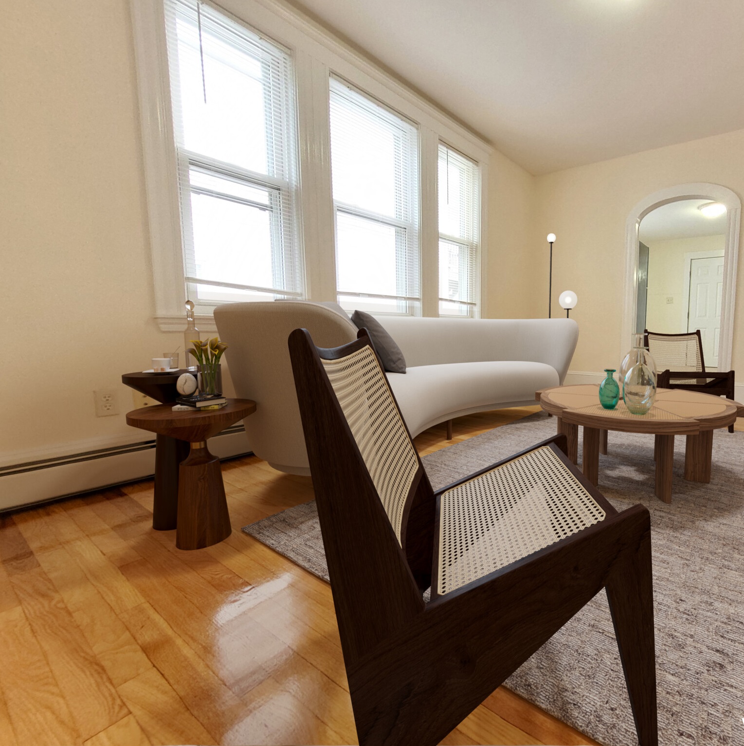 122 Gladstone St, East Boston