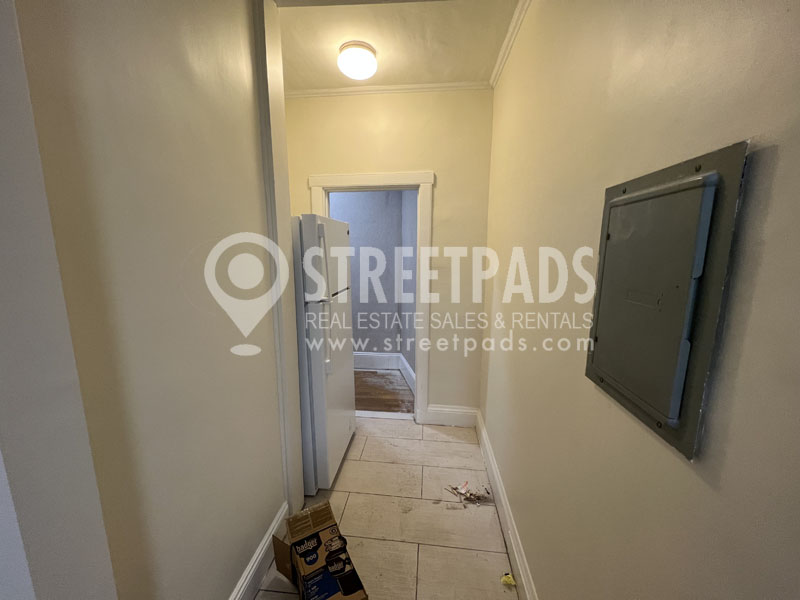 111 Saint Paul St, Coolidge Corner