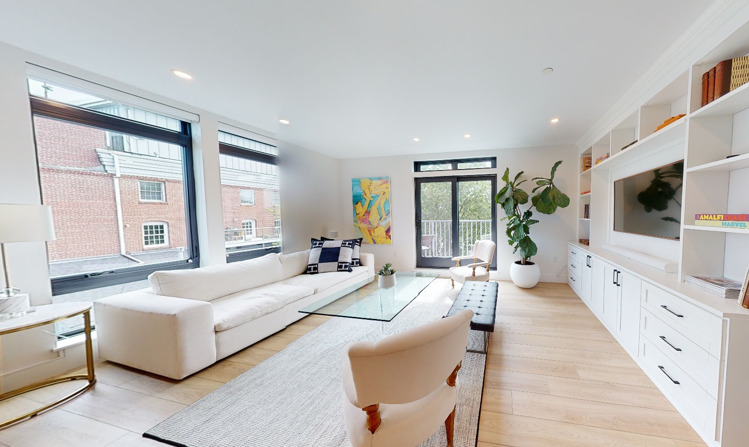 1948 50 Washington St, South End