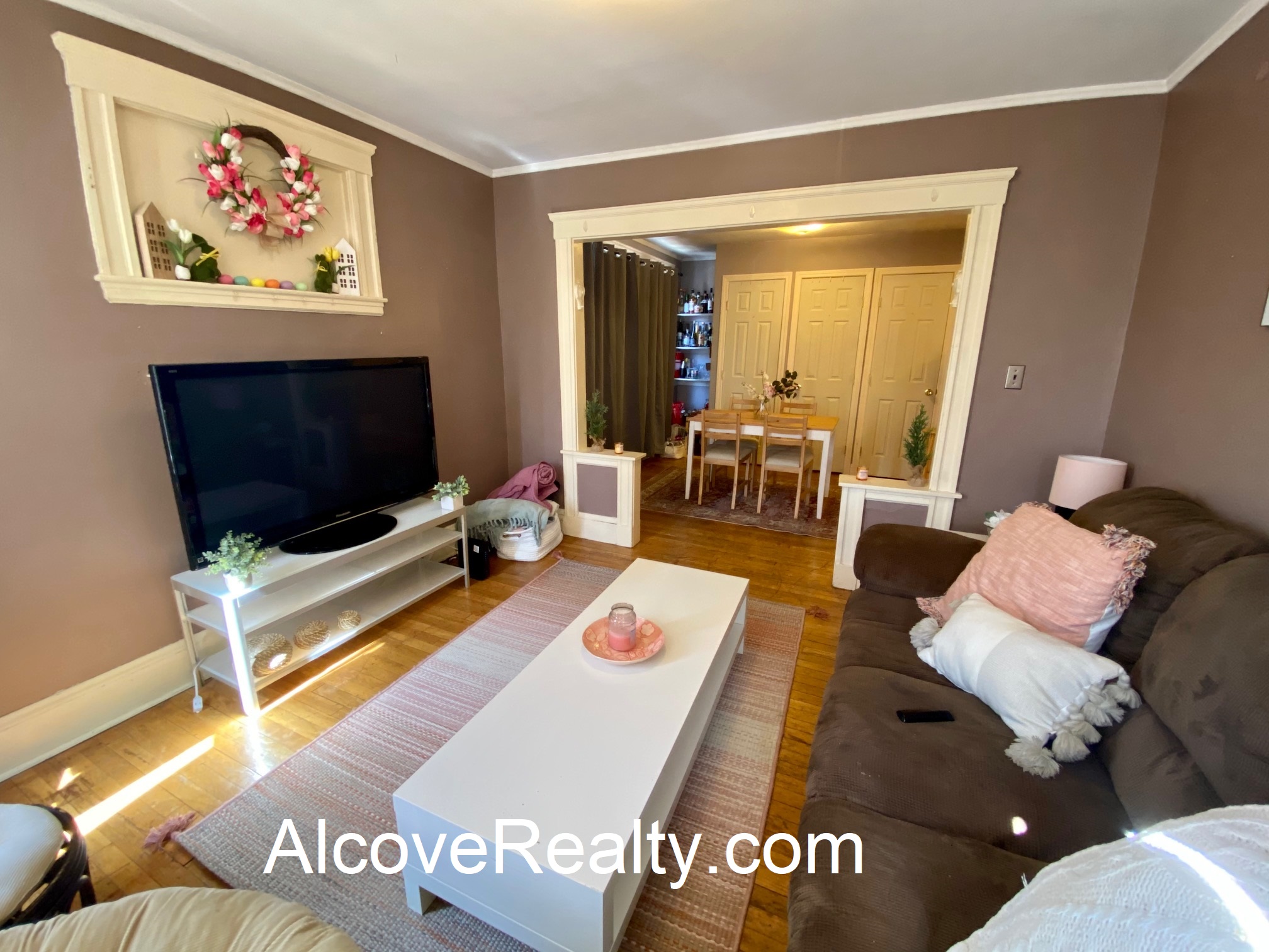 223 Summer St, Porter Square