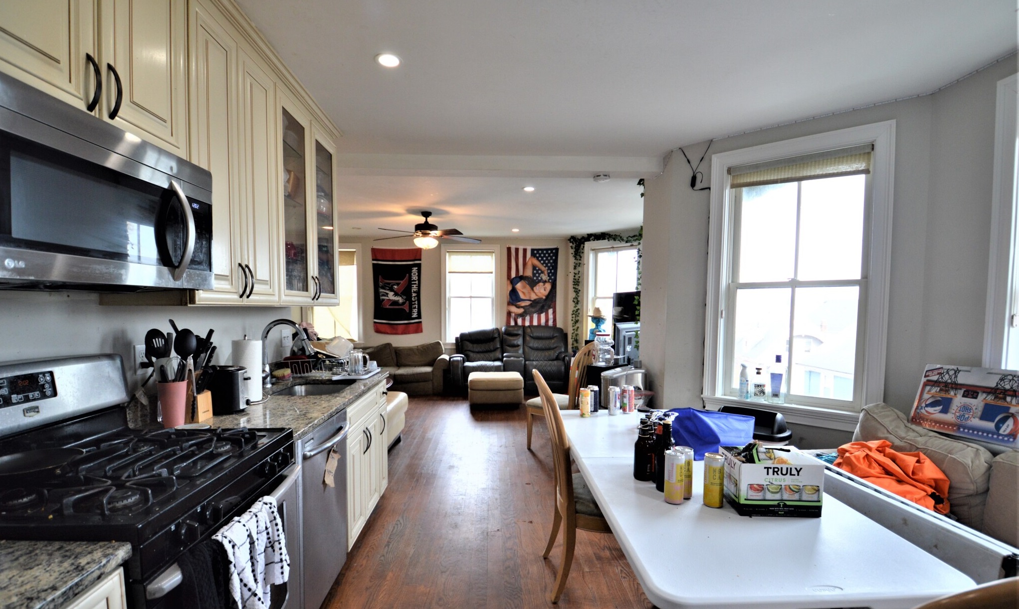 4 Judge St, Mission Hill