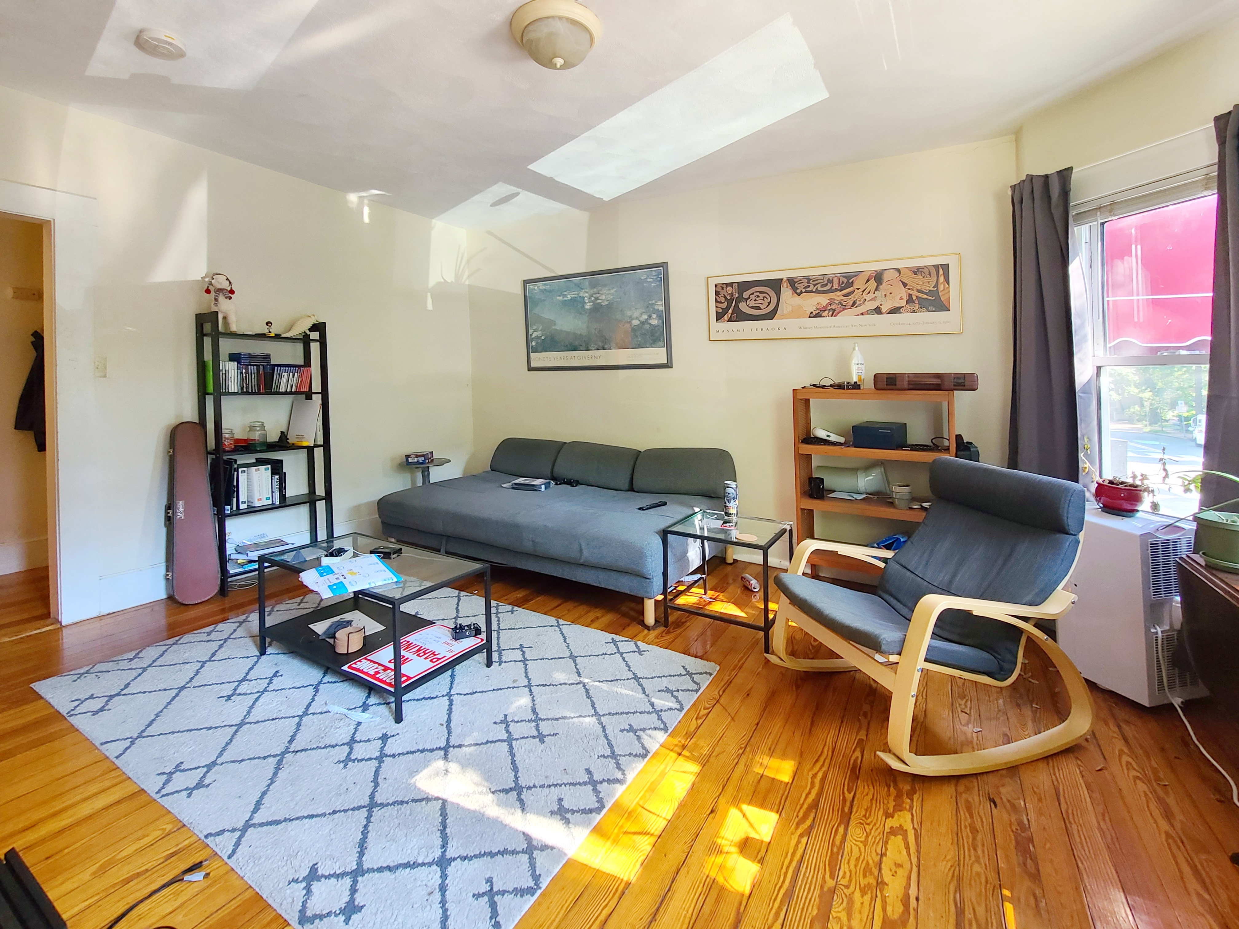 132 Oxford St, Porter Square