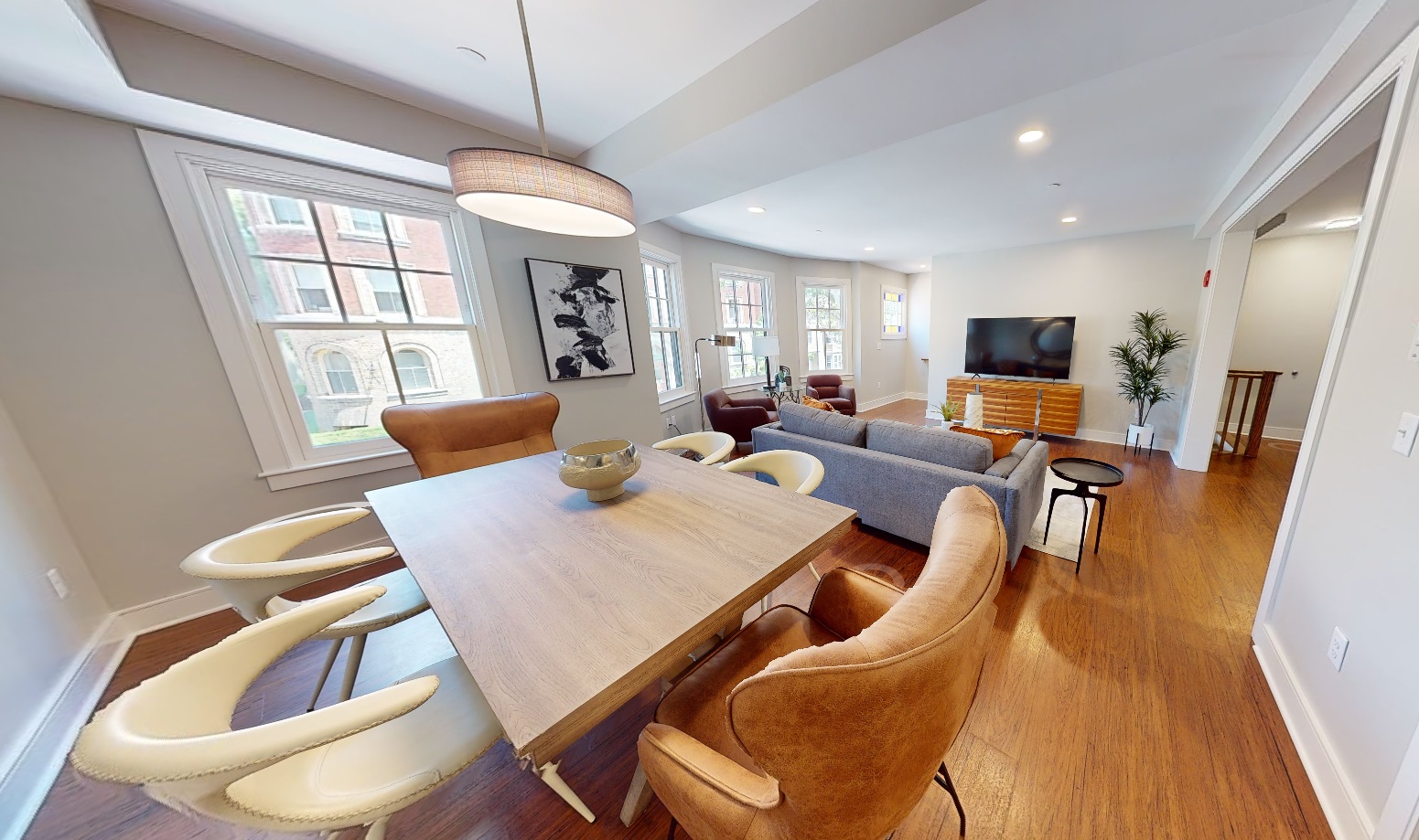 386 Harvard St, Mid-Cambridge