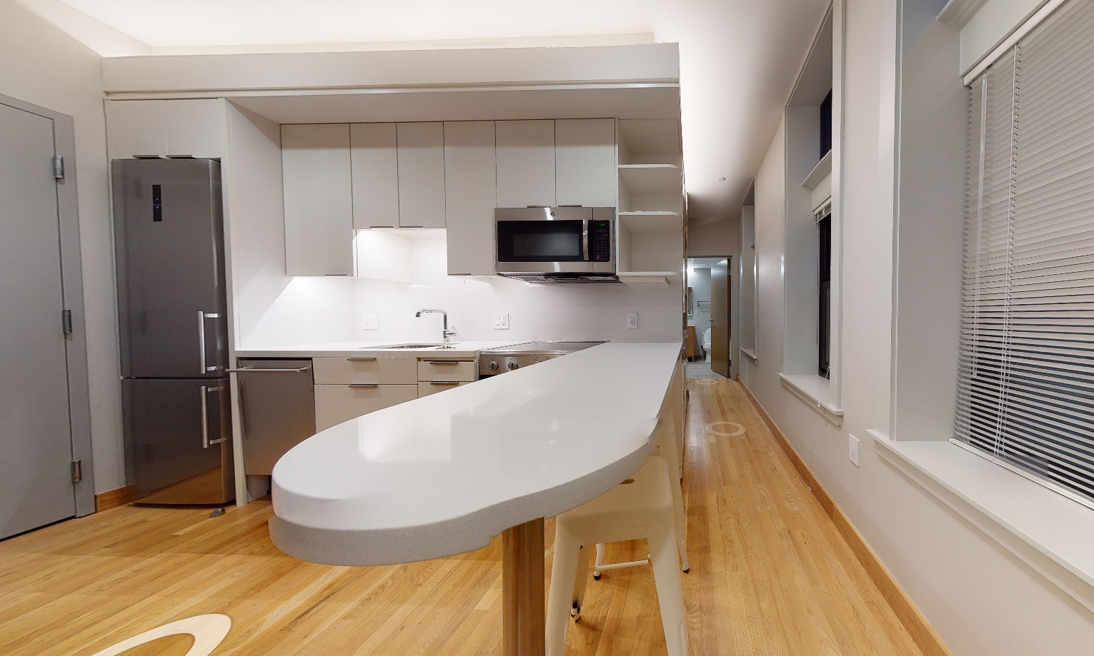 115 Mount Auburn St, Harvard Square