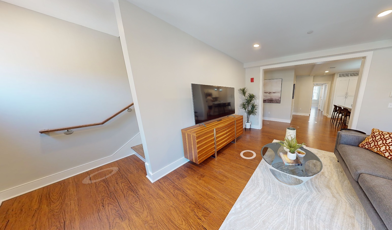392 Harvard St, Mid-Cambridge