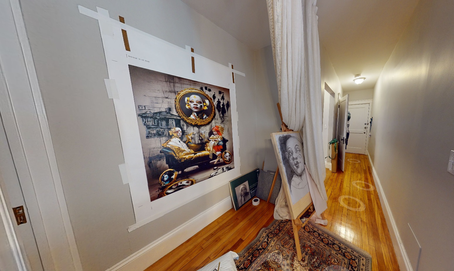 11 Story St, Harvard Square